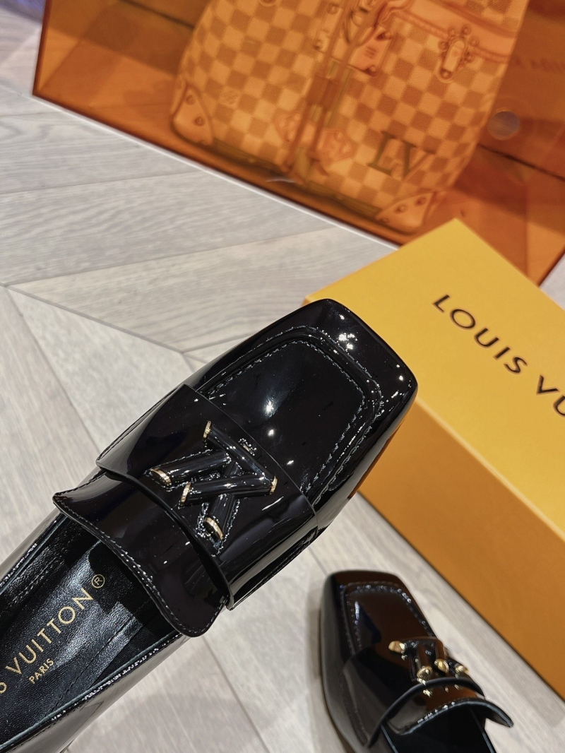 Louis Vuitton Business Shoes